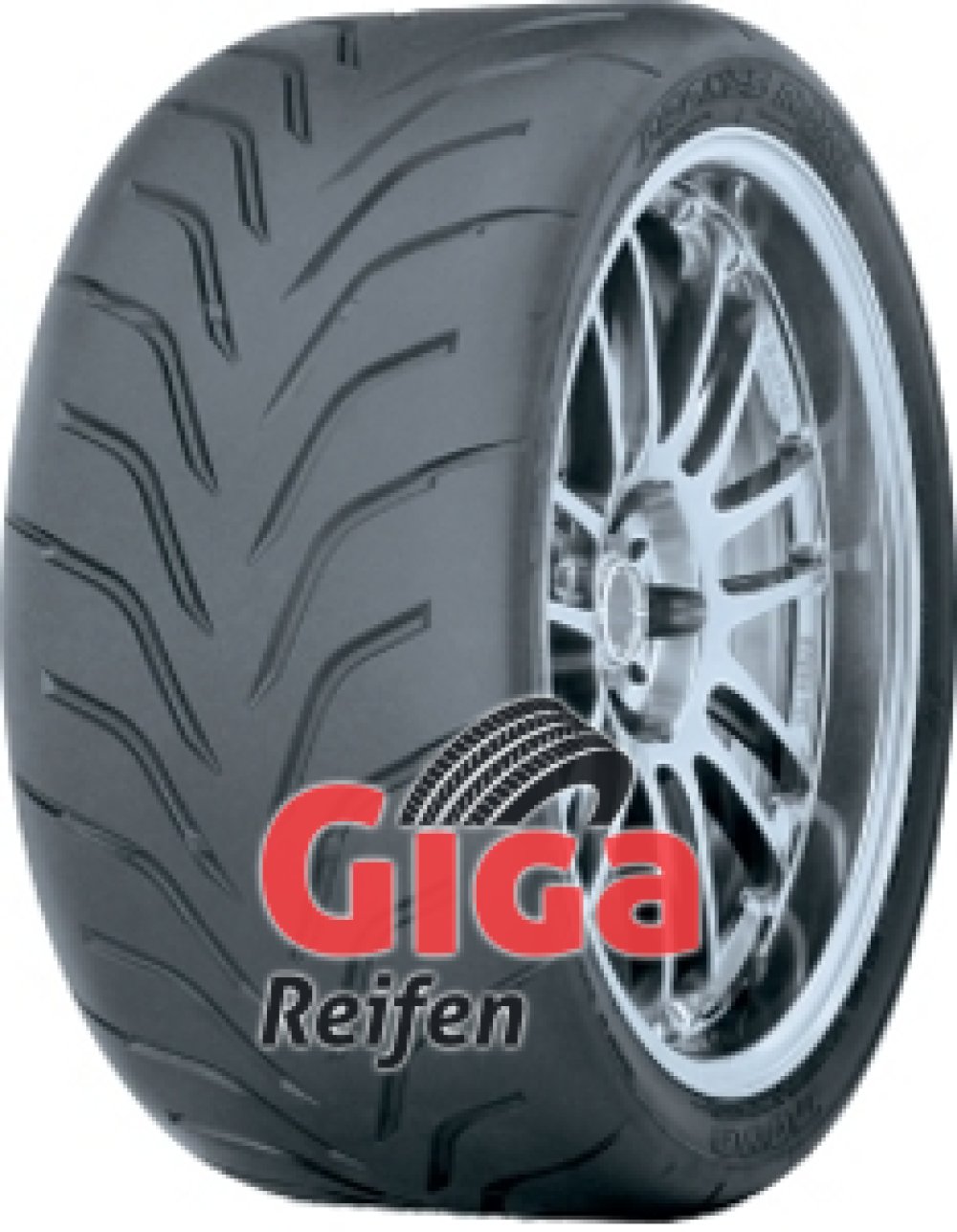 Toyo Proxes R888 ( 195/50 R15 82V mit Felgenschutzleiste (FSL) ) Toyo Proxes R888 ( 195/50 R15 82V mit Felgenschutzleiste (FSL) )