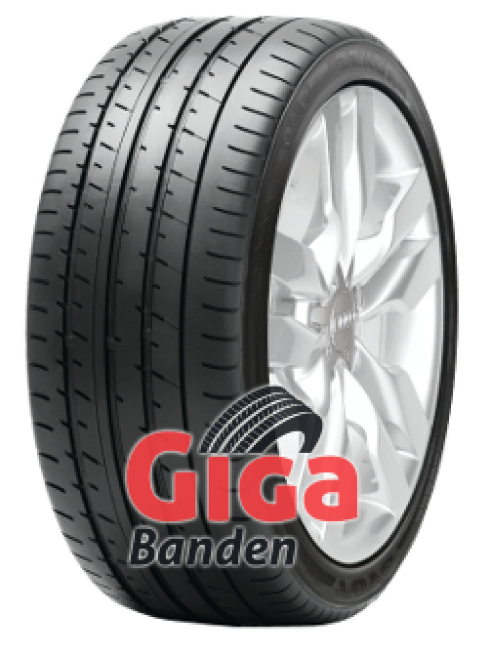 Toyo Proxes T1 Sport R ( 255/35 R19 96Y XL RO1 ) Toyo Proxes T1 Sport R ( 255/35 R19 96Y XL RO1 )