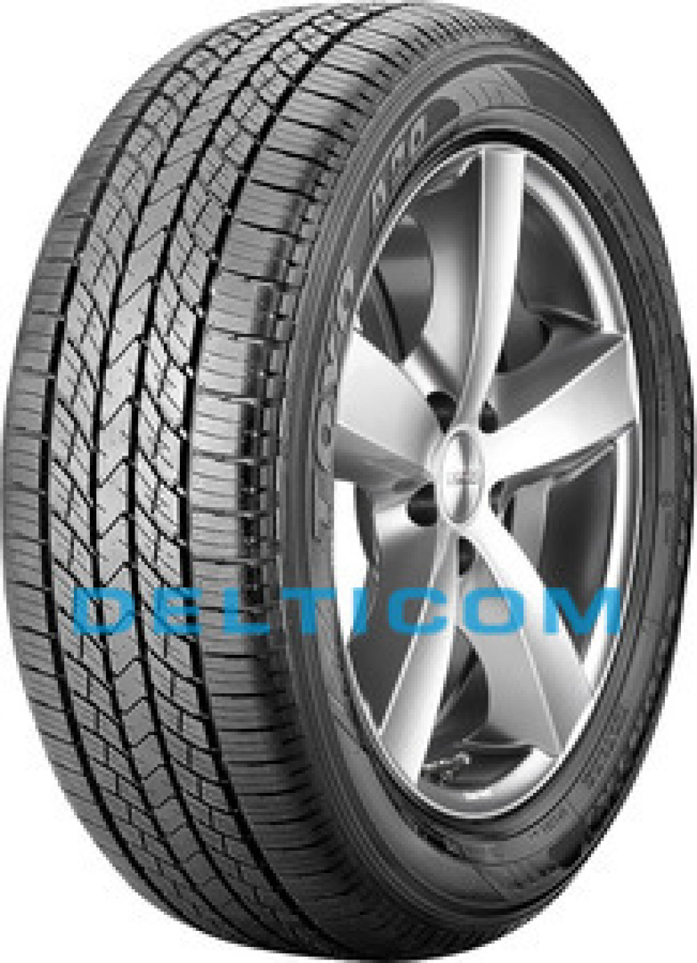 Toyo OPEN COUNTRY A20 ( 215/55 R18 95H )