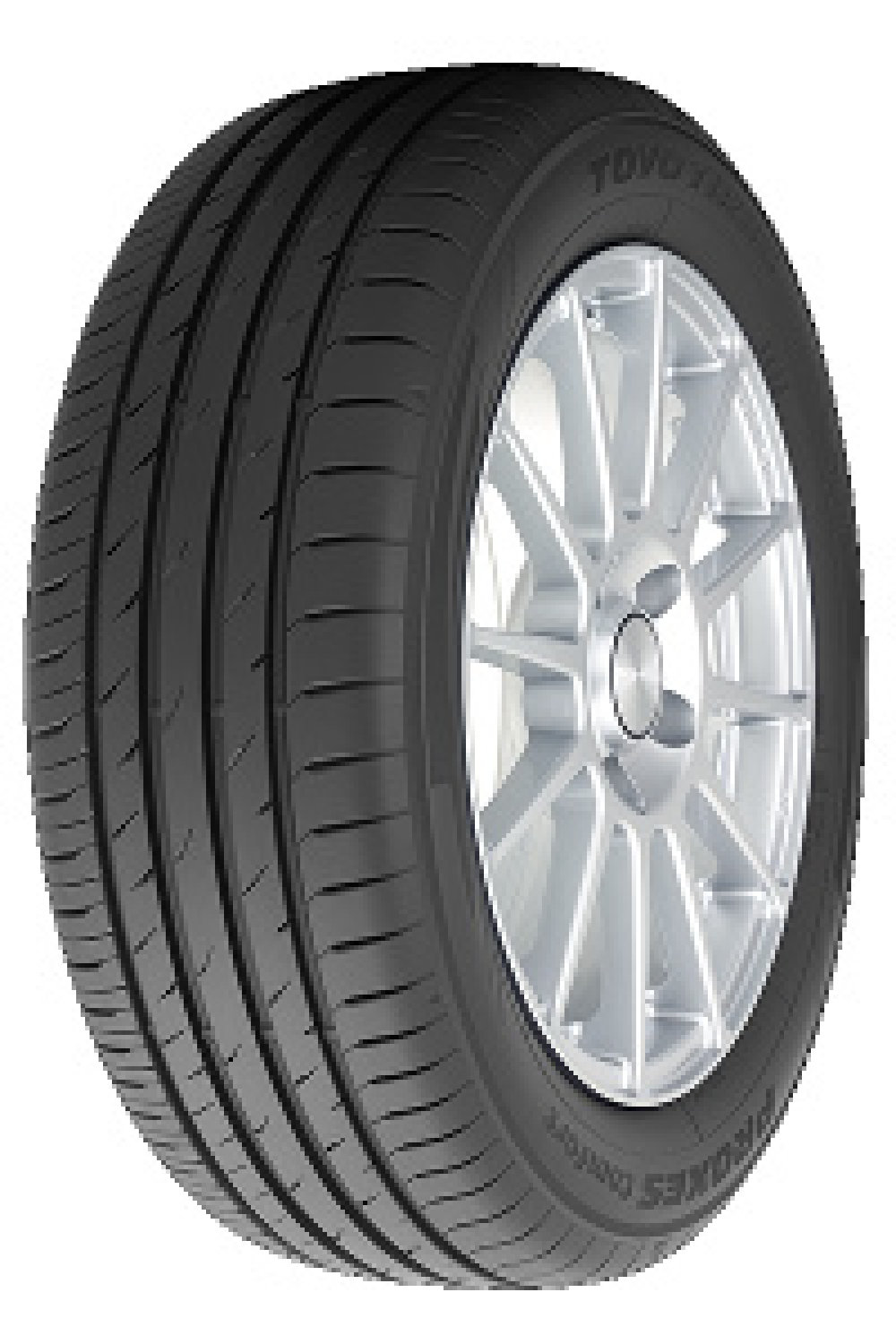 Image of Toyo Proxes Comfort ( 175/65 R14 82H )