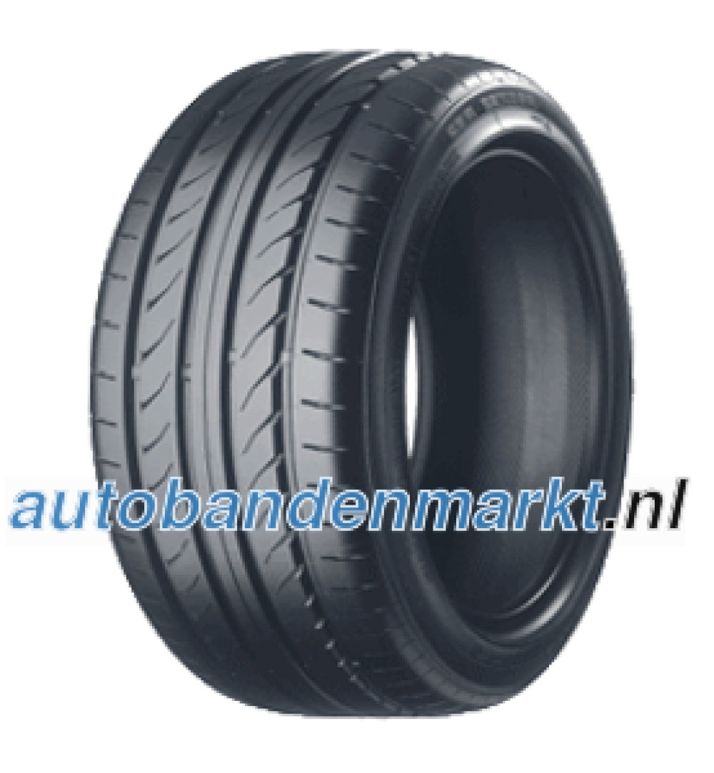 Afbeelding van Toyo Proxes R32 ( 205/50 R17 89W met wangbescherming (FSL) )