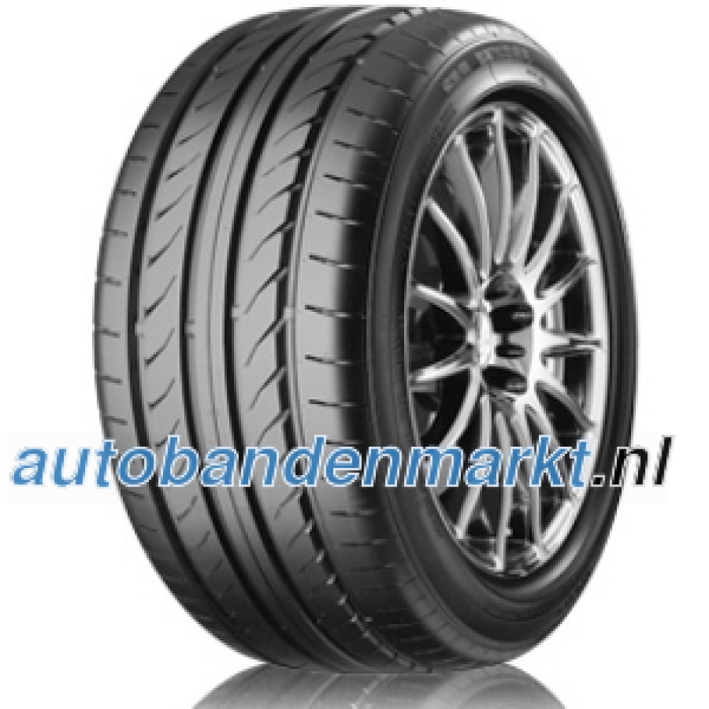 Afbeelding van Toyo Proxes R32D ( 205/50 R17 89W met wangbescherming (FSL) )
