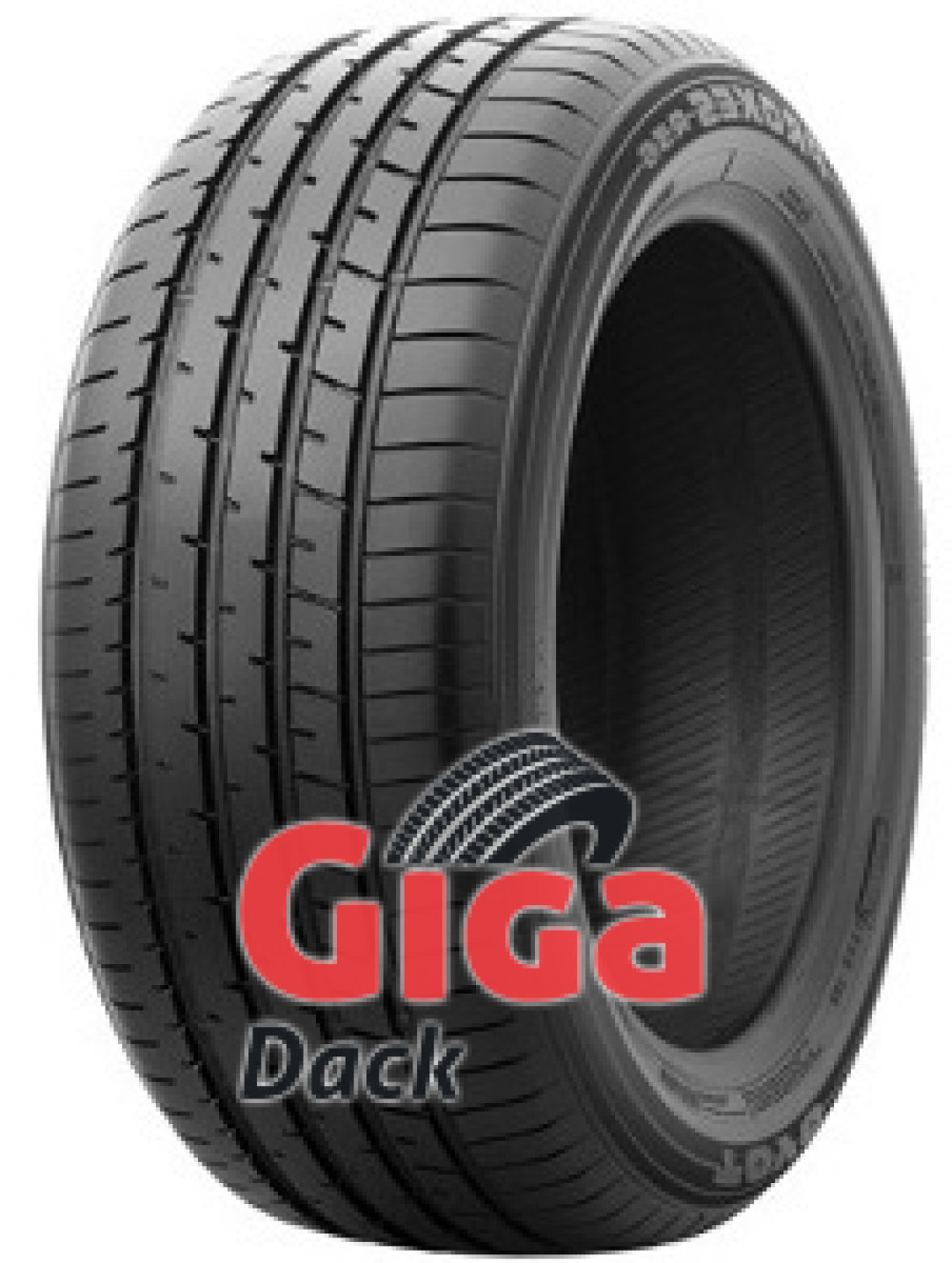 Toyo Proxes R36B ( 225/55 R19 99V SUV ) Toyo Proxes R36B ( 225/55 R19 99V SUV )