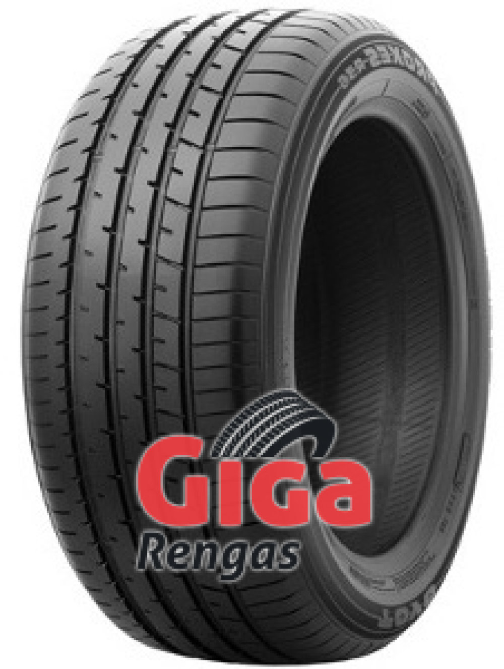 Toyo Proxes R36B ( 225/55 R19 99V SUV ) Toyo Proxes R36B ( 225/55 R19 99V SUV )