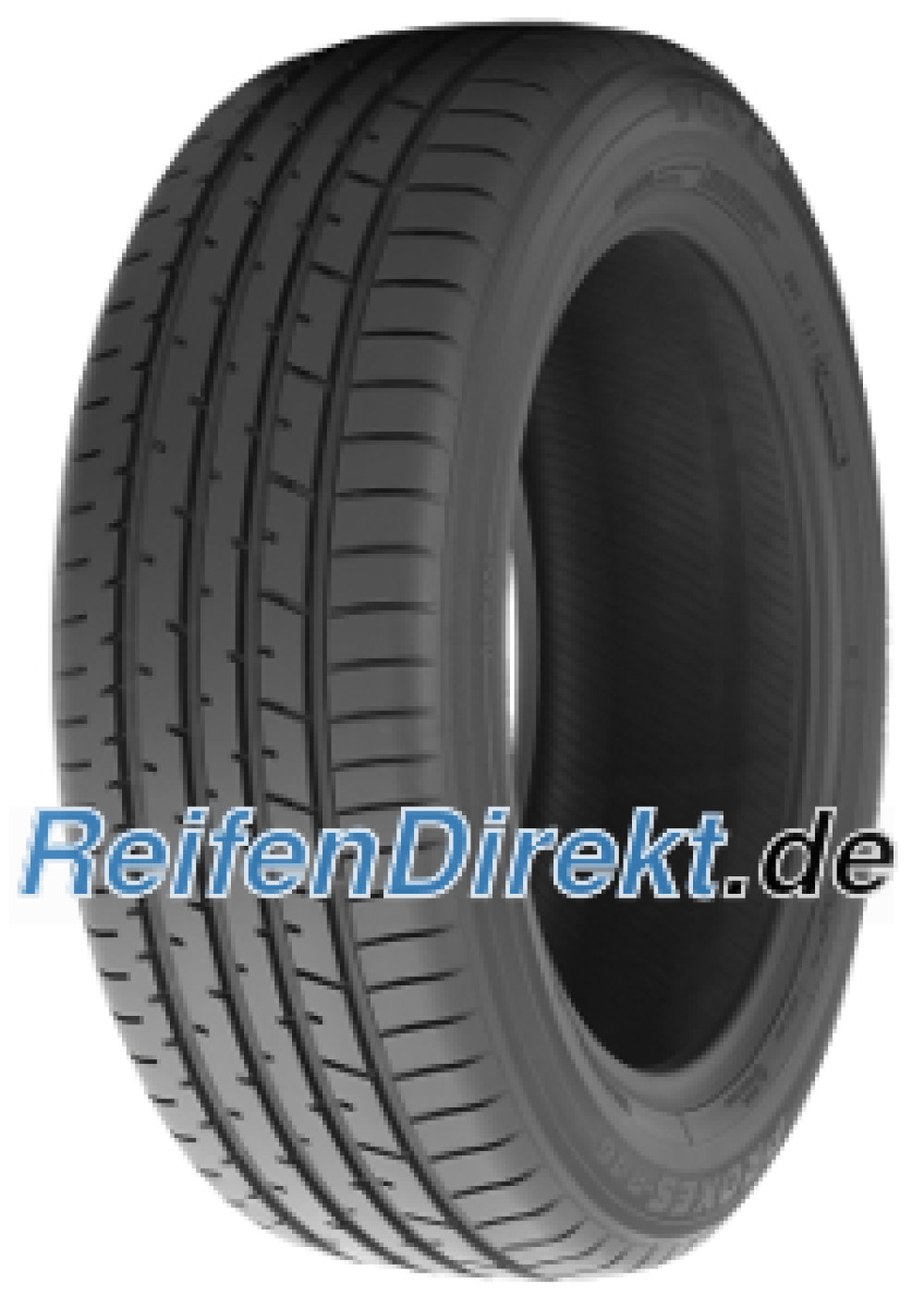 Toyo Proxes R46A 225/55 R19 99V - www.reifendirekt.de