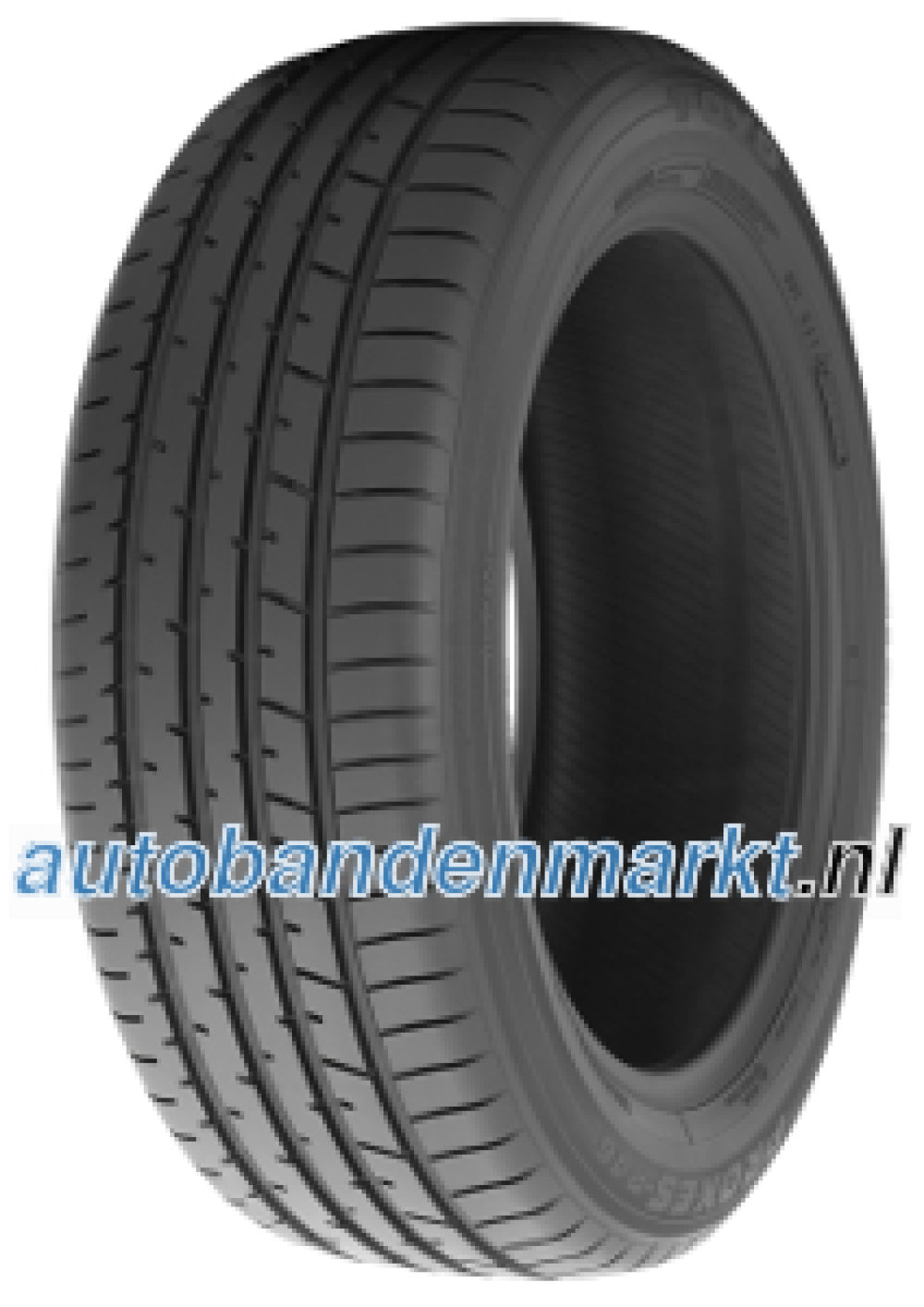 Afbeelding van Toyo Proxes R46A ( 225/55 R19 99V )