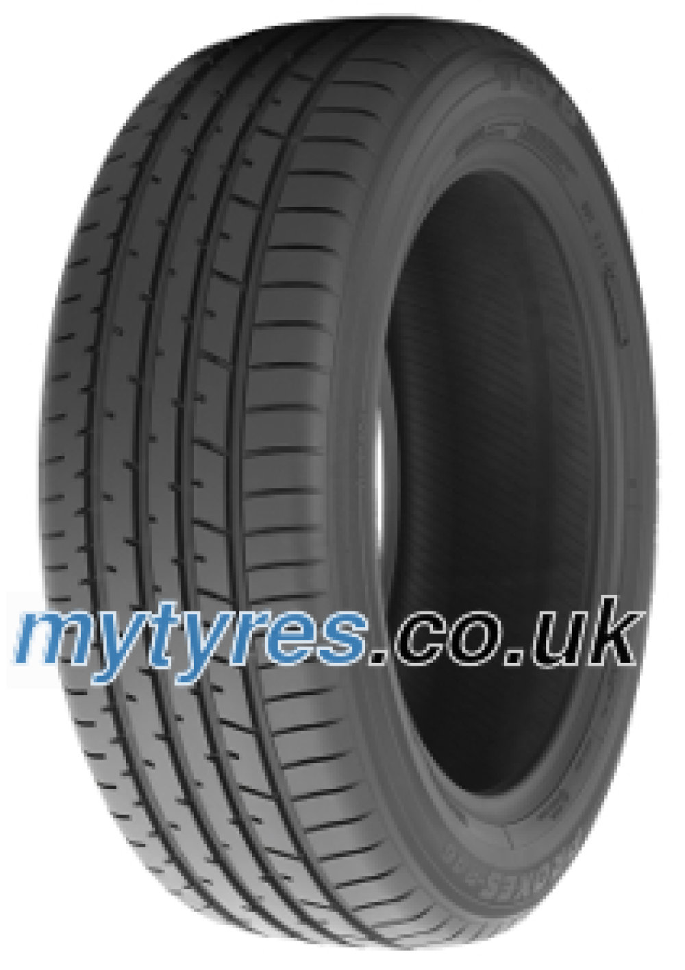 Toyo Proxes R46A 225/55 R19 99V @ mytyres.co.uk