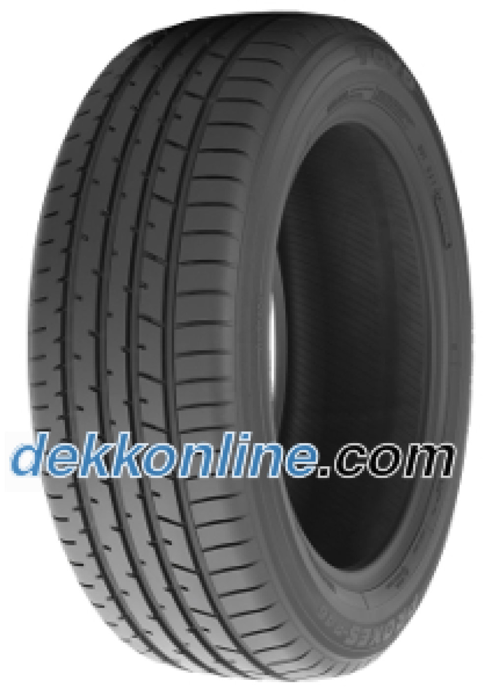 Toyo Proxes R46A 225/55 R19 99V - Dekkonline.com