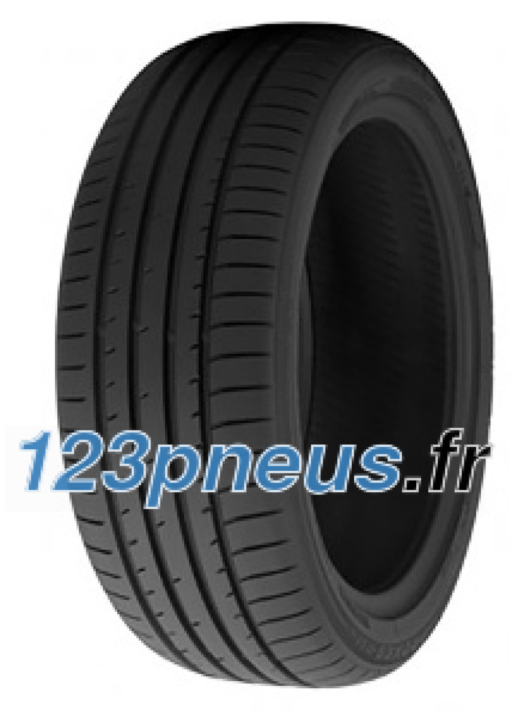 TOYO  Proxes R51A ( 215/45 R18 89W Left Hand Drive )