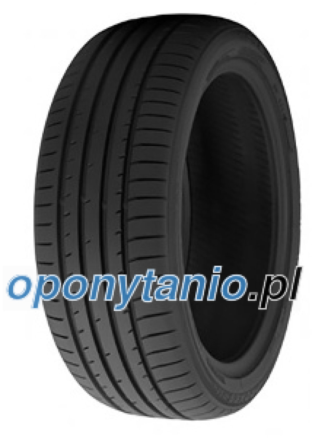 Toyo Proxes R51A 215/45 R18 89W - oponytanio.pl