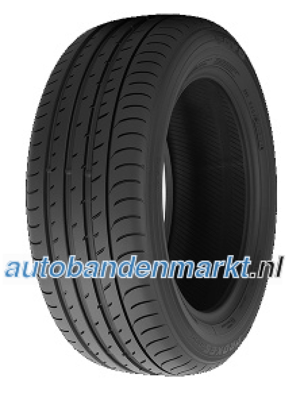 Afbeelding van Toyo Proxes R54 ( 225/55 R17 97V )