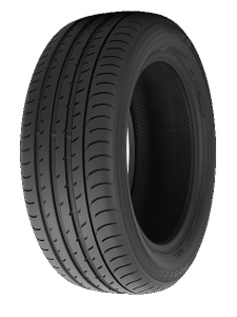 Toyo Proxes R54 ( 225/55 R17 97V Left Hand Drive )