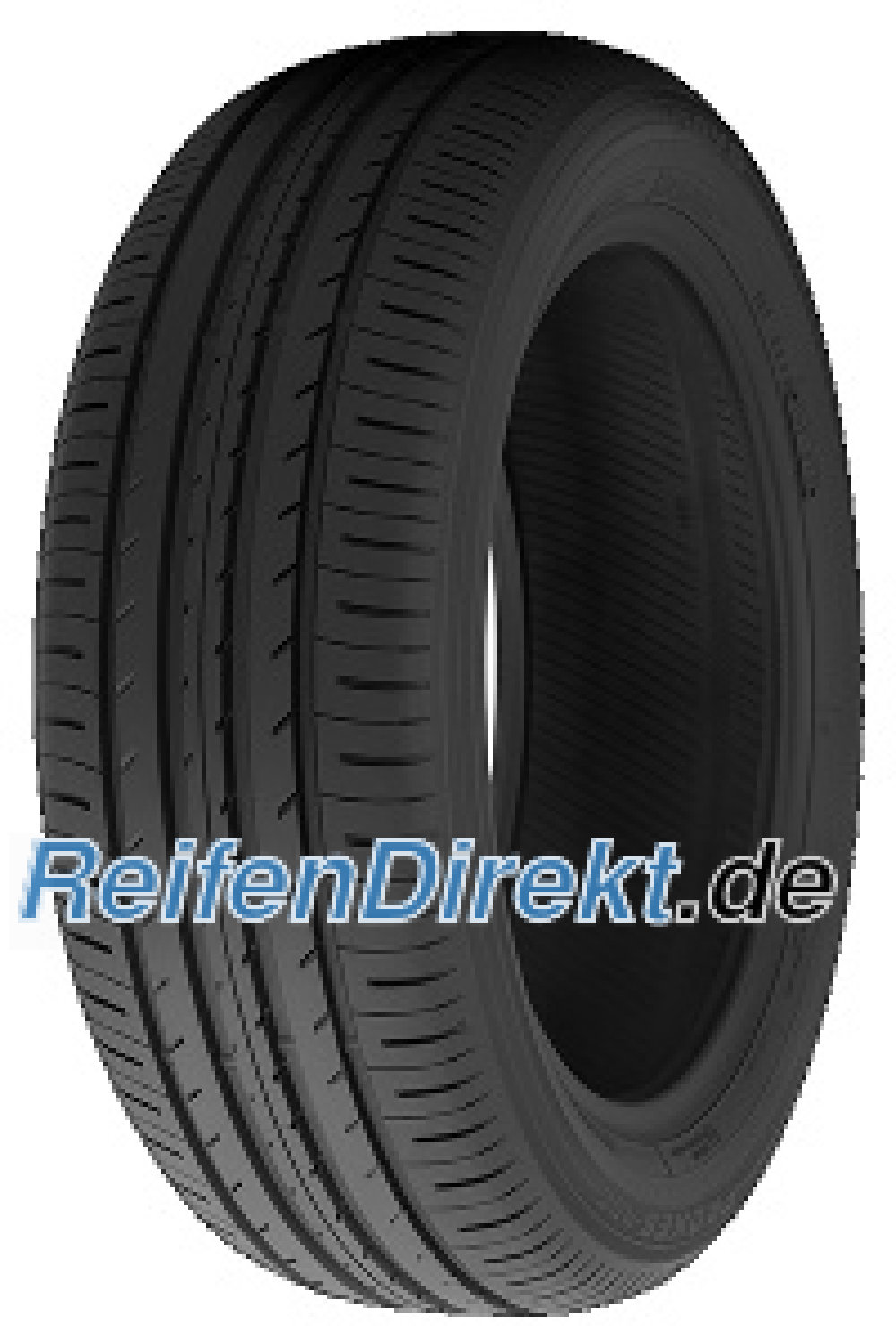 Toyo Proxes R56 215/55 R18 95H - www.reifendirekt.de