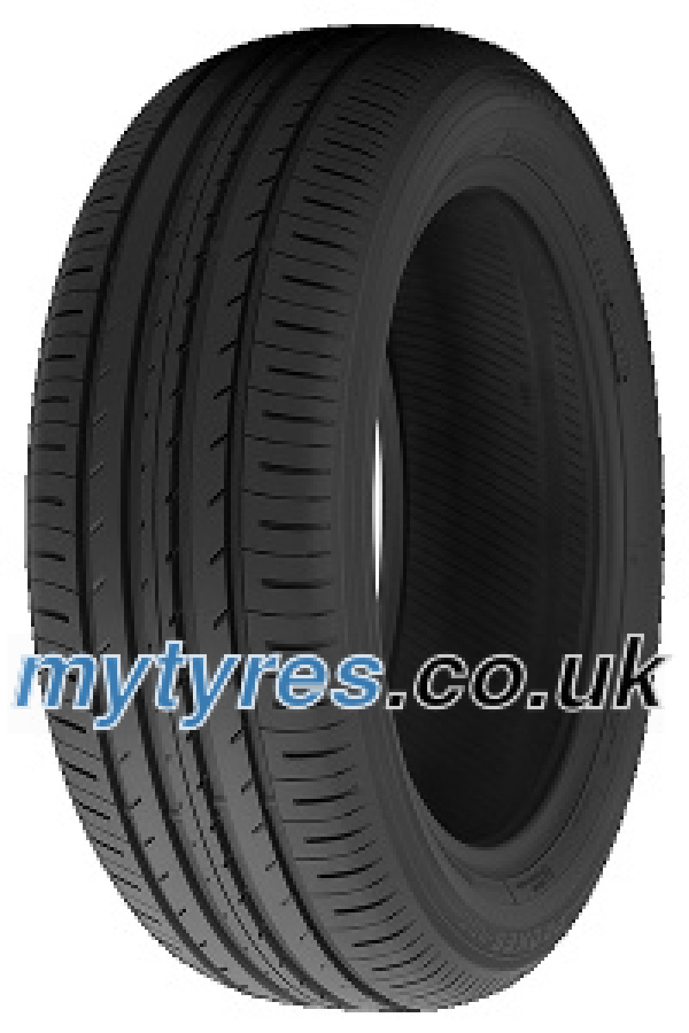 Toyo Proxes R56 215/55 R18 95H @ mytyres.co.uk