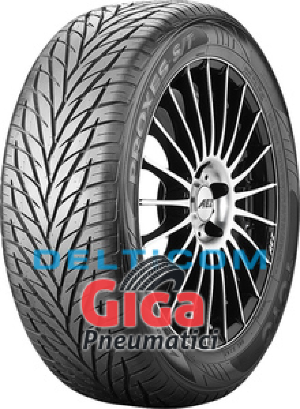 Toyo Proxes ST E ( 295/30 R22 103Y XL con bordino di protezione del cerchio (FSL) ) Toyo Proxes ST E ( 295/30 R22 103Y XL con bordino di protezione del cerchio (FSL) )