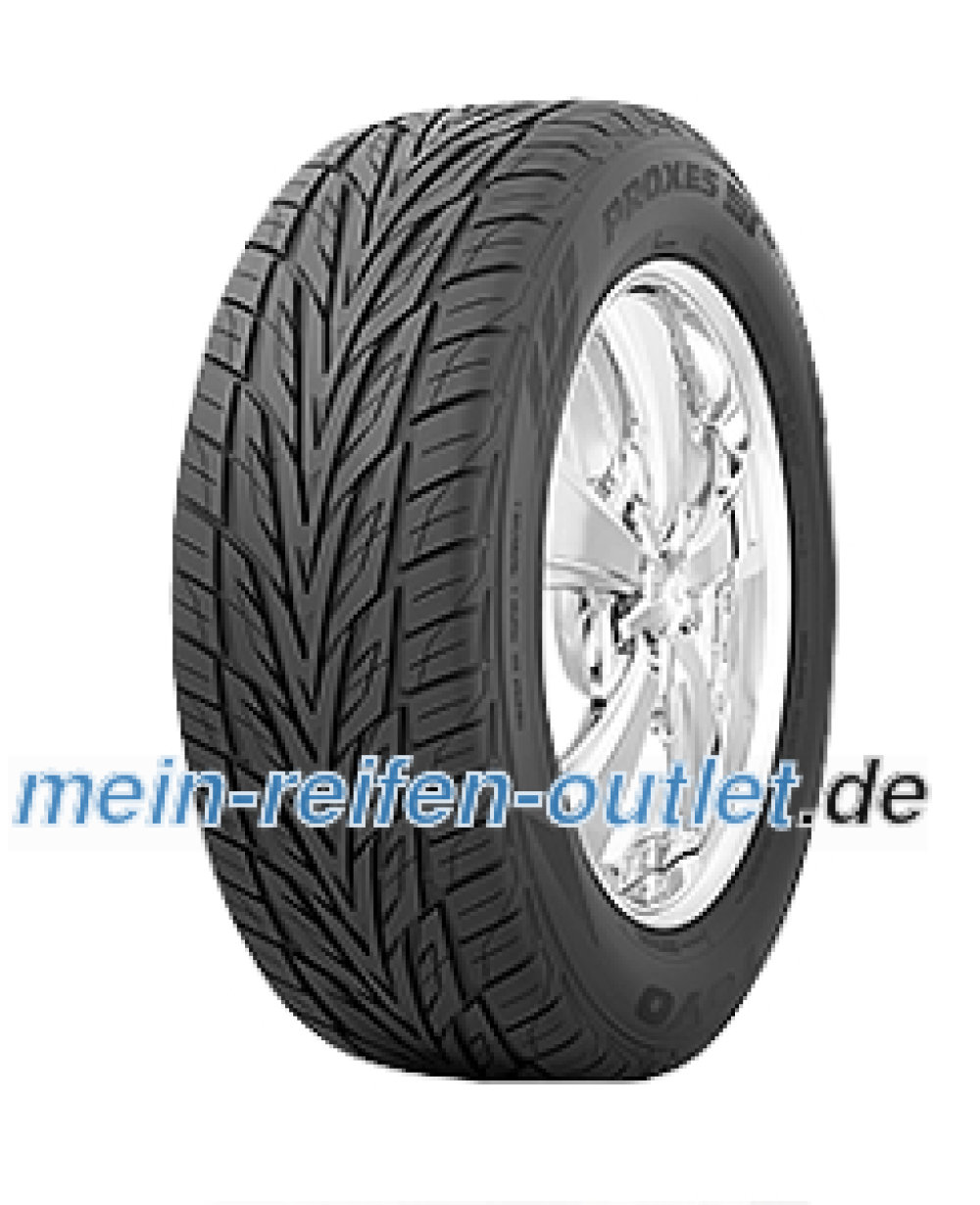 Toyo Proxes St Iii 225/55 R19 99V