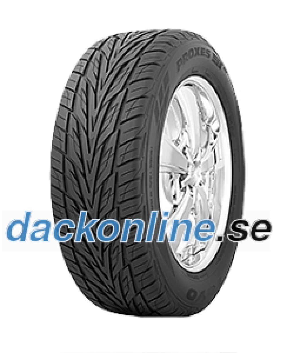 Toyo Proxes ST III