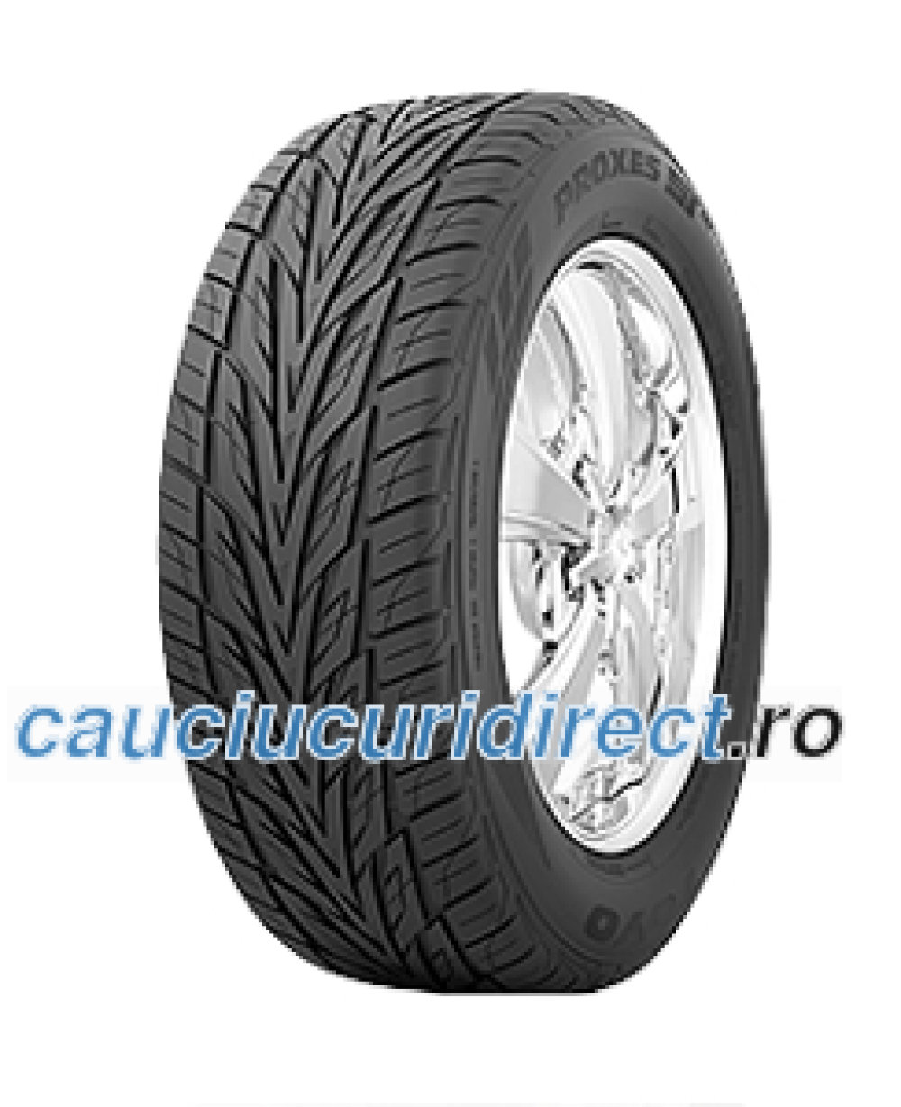 ST215／60R17 Toyo Proxes ST III 215/60 R17 100V XL, cu protectie de janta (FSL)
