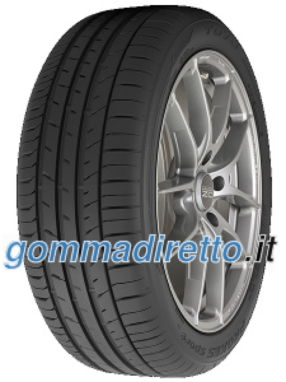 Image of Toyo Proxes Sport A ( 275/35 ZR19 (100Y) XL )