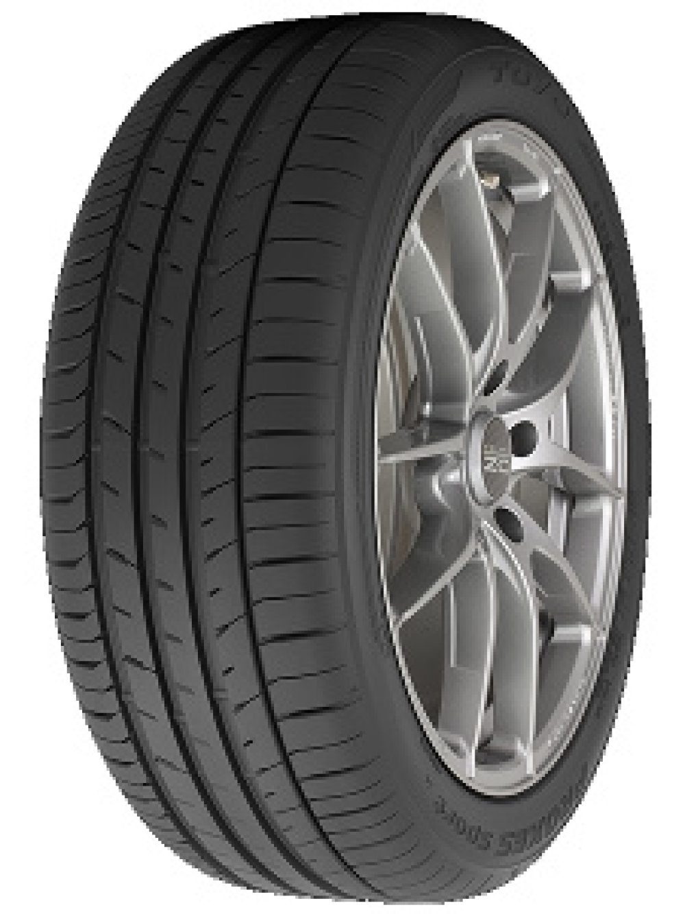 Image of Toyo Proxes Sport A ( 275/35 ZR19 (100Y) XL )