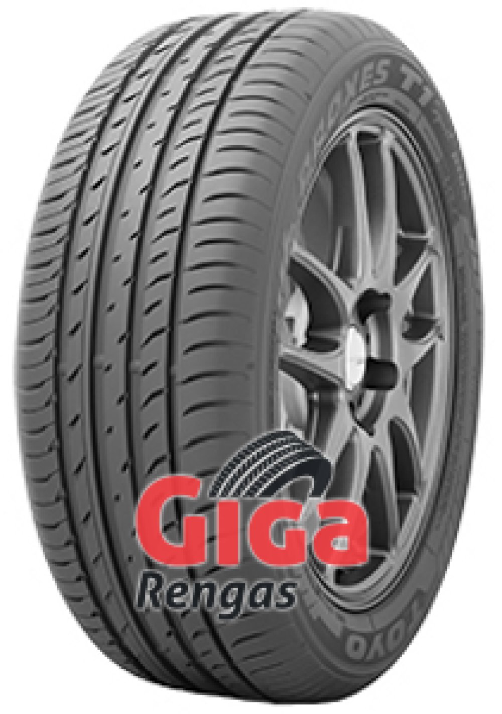 Toyo Proxes T1 Sport Plus ( 225/40 ZR18 92Y XL ) Toyo Proxes T1 Sport Plus ( 225/40 ZR18 92Y XL )