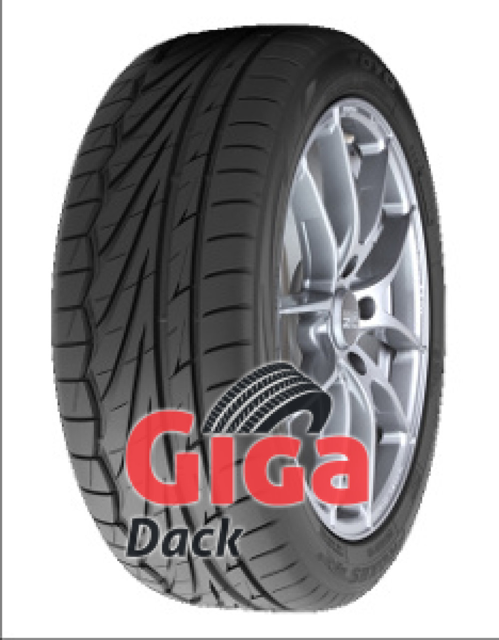 Toyo Proxes TR1 ( 235/45 R17 97W XL ) Toyo Proxes TR1 ( 235/45 R17 97W XL )
