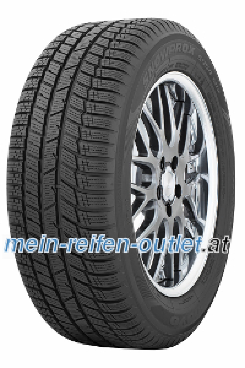 Toyo Snowprox S 954 SUV ( 215/65 R17 99H XL , SUV ) Toyo Snowprox S 954 SUV ( 215/65 R17 99H XL , SUV )
