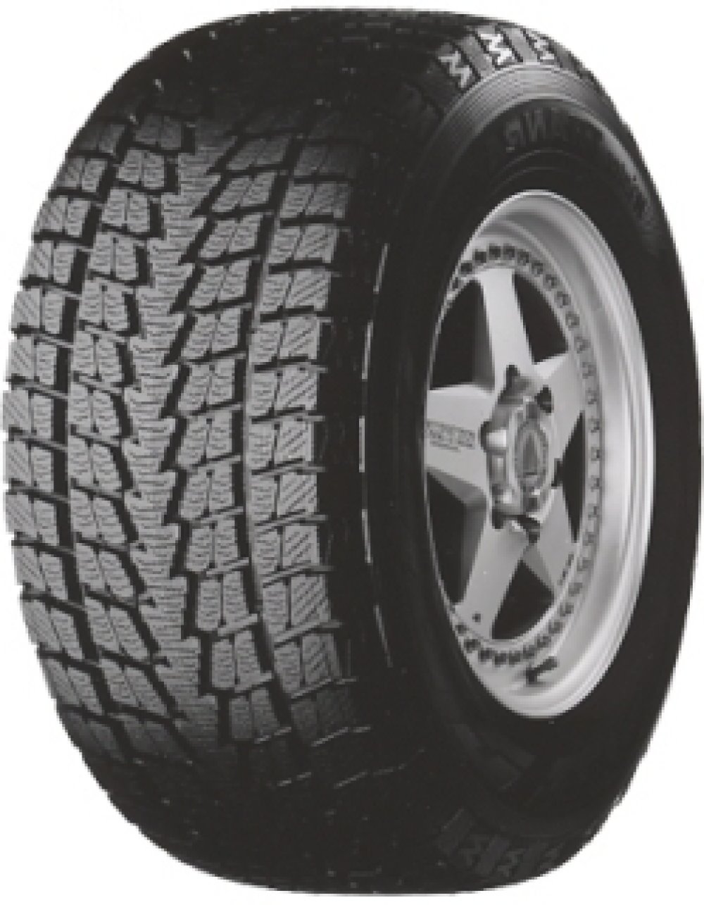 Toyo Tranpath S1 ( 225/60 R18 100Q )