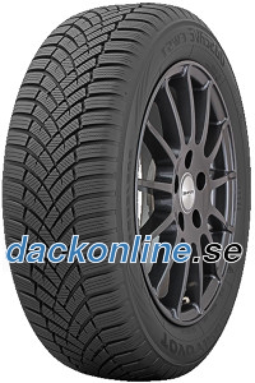 Toyo Observe Sport 1