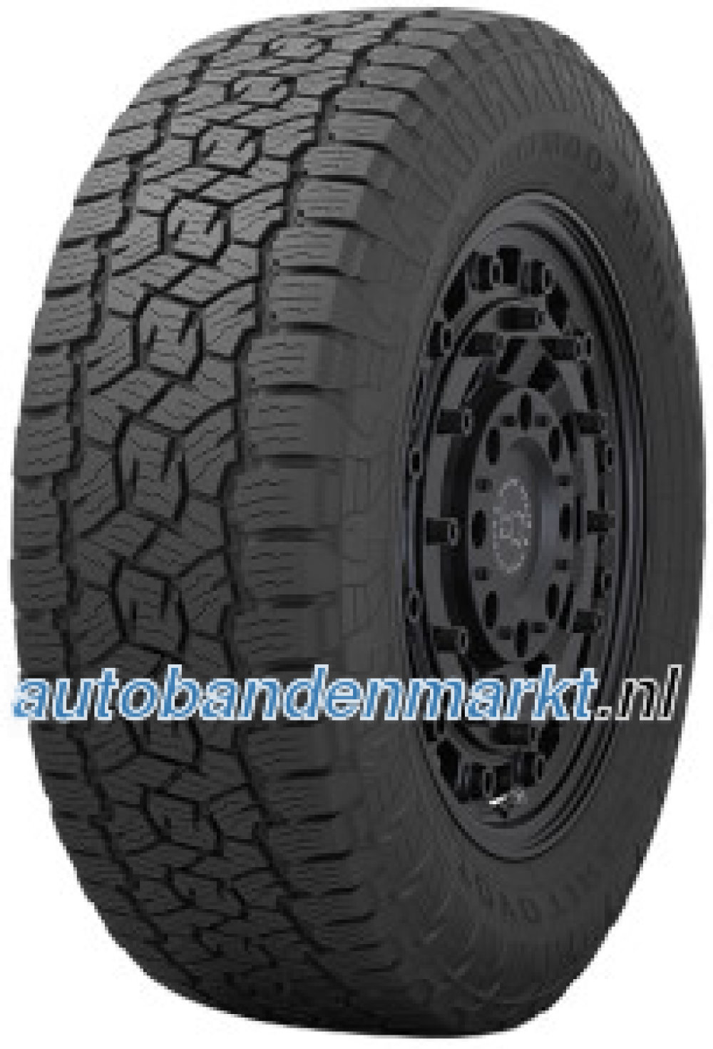 Afbeelding van Toyo Open Country A/T III ( 265/60 R18 110H )