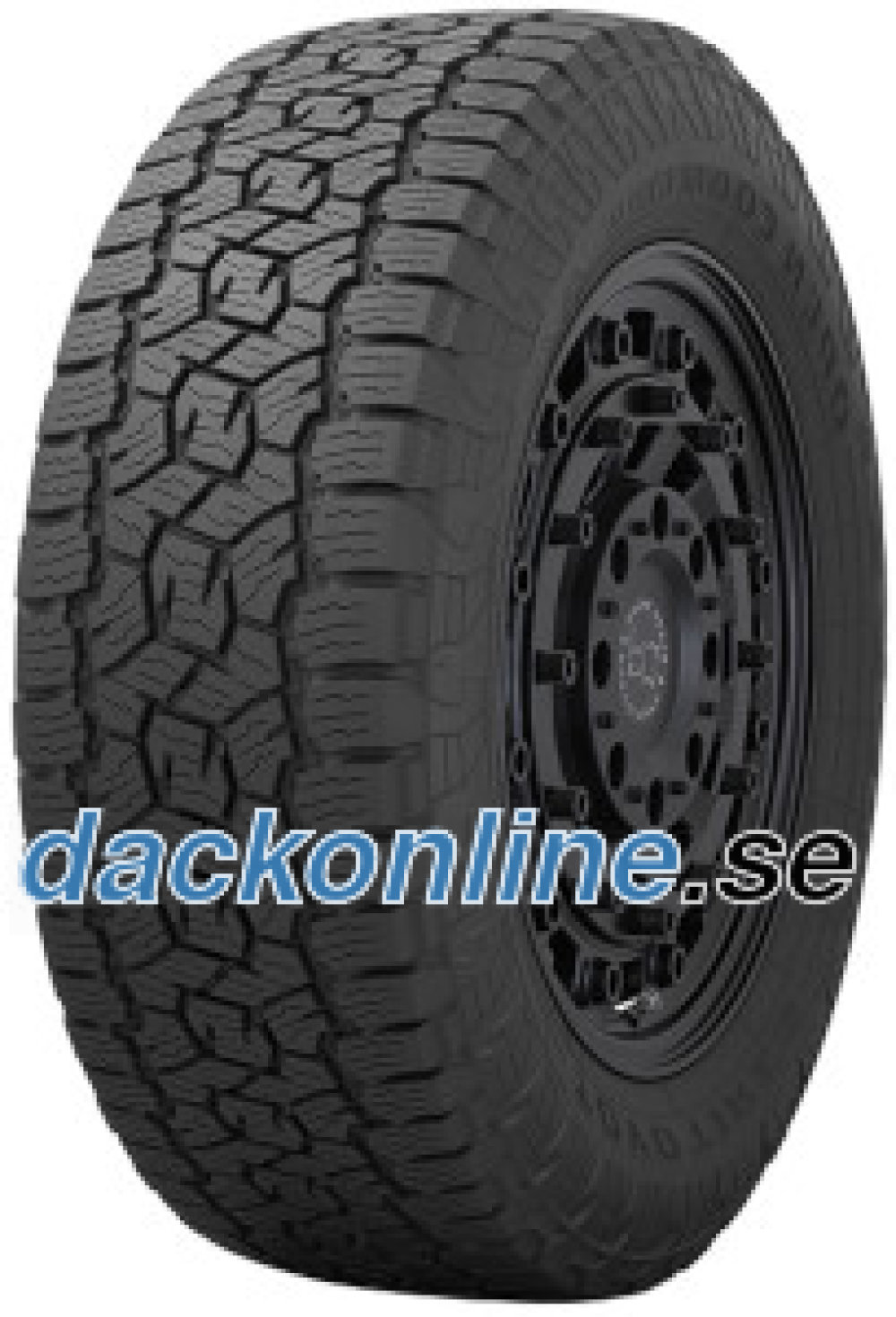 Toyo Open Country A/T III