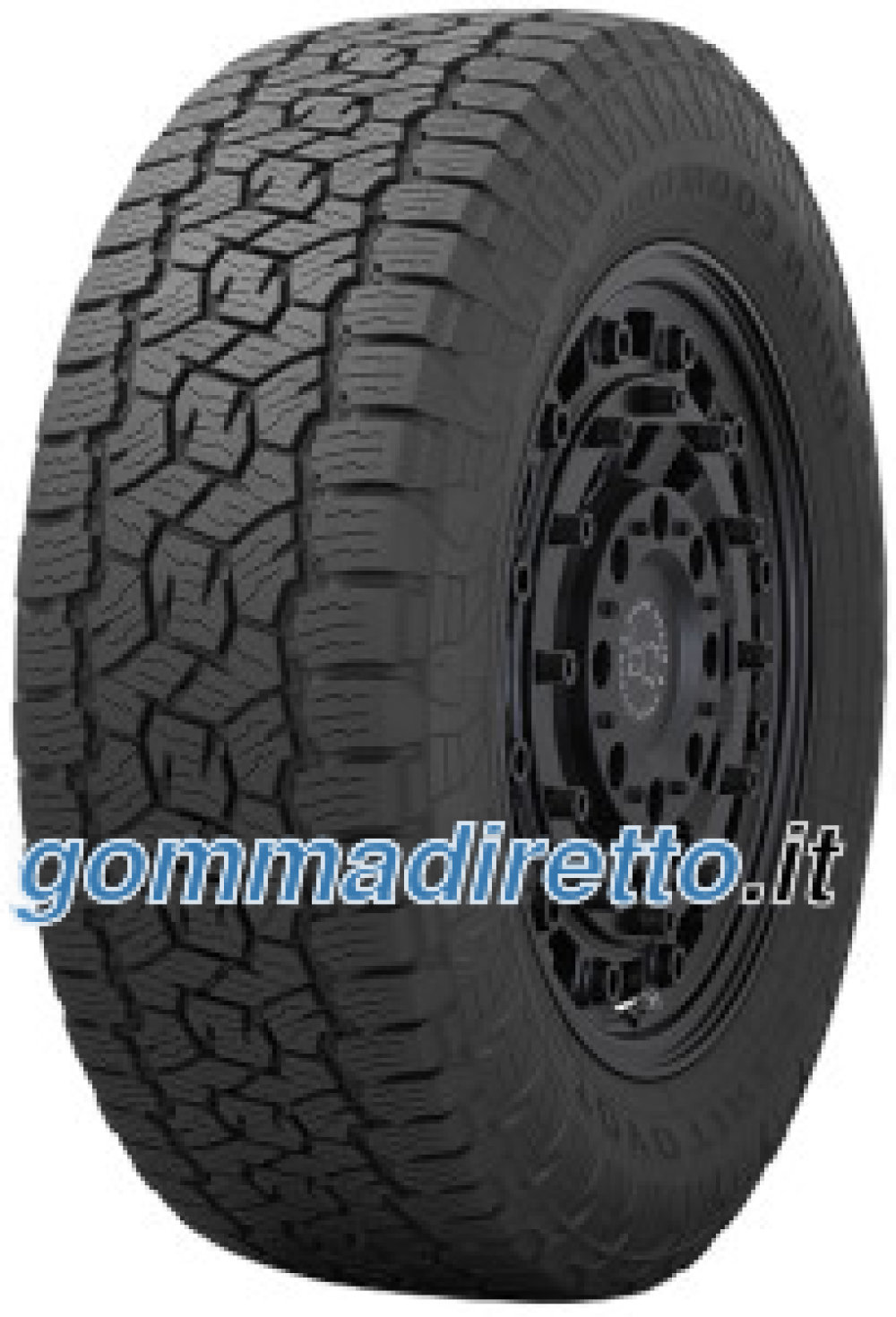 Image of Toyo Open Country A/T III ( 235/60 R18 107H XL )
