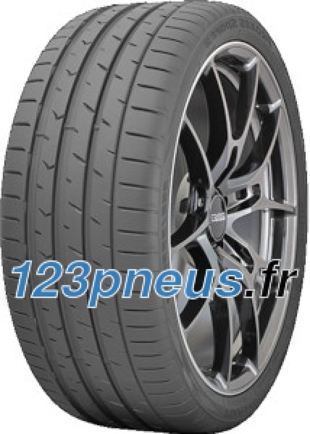 TOYO  Proxes Sport 2 ( 295/30 ZR20 (101Y) XL ) Pneus &eacute;t&eacute;