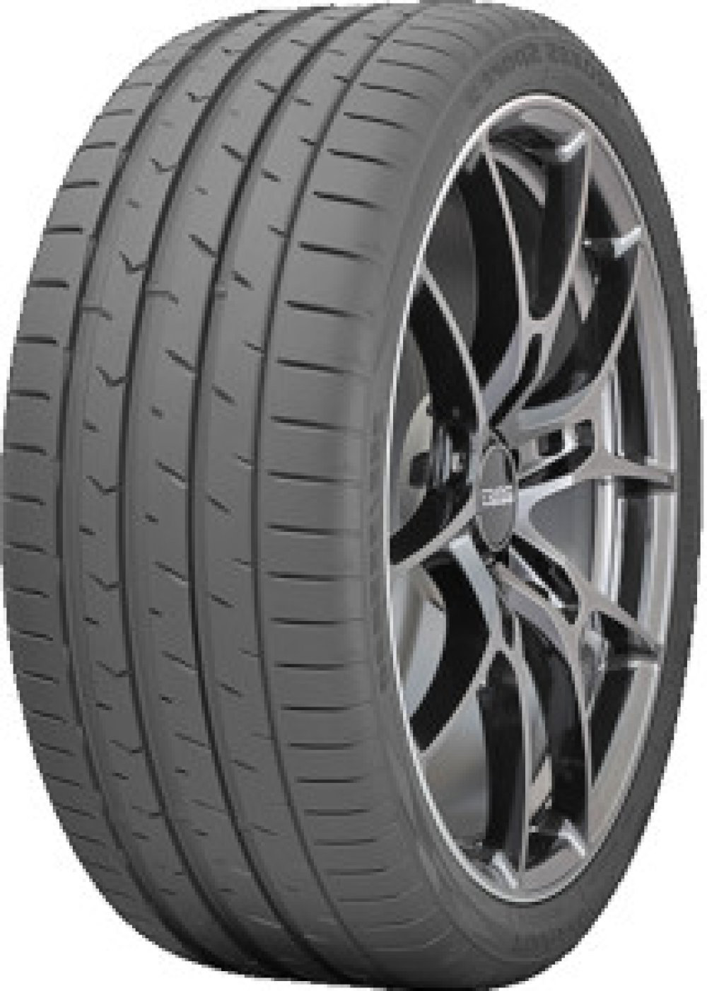 Image of Toyo Proxes Sport 2 ( 235/60 R18 107W XL )