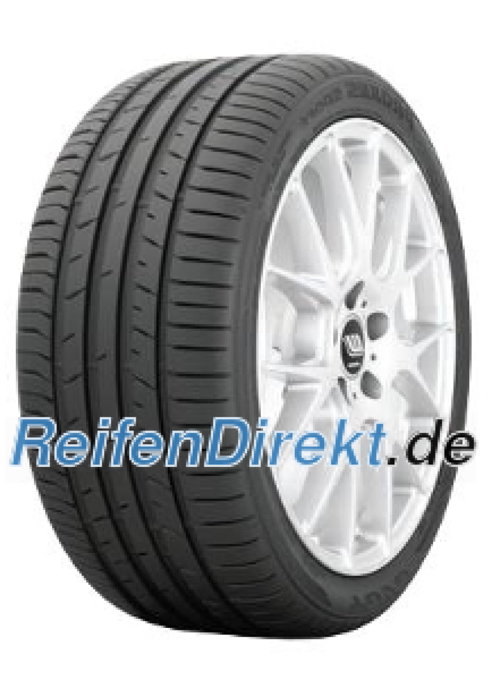 Toyo Proxes Sport (PXSPF) ( 235/50 R20 104W XL )