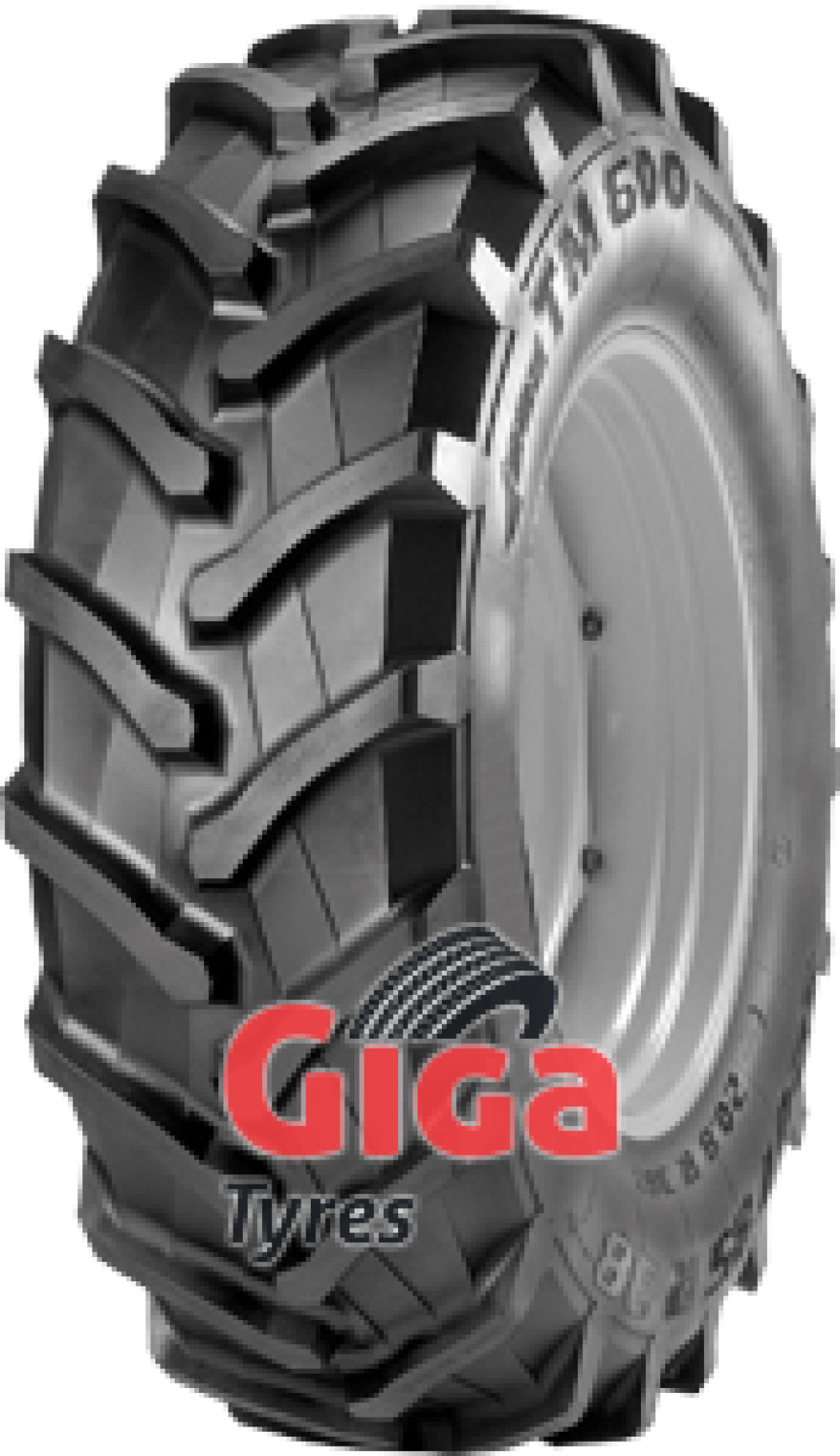 Trelleborg TM600 ( 280/85 R28 118A8 TL Dual Branding 115B ) Trelleborg TM600 ( 280/85 R28 118A8 TL Dual Branding 115B )