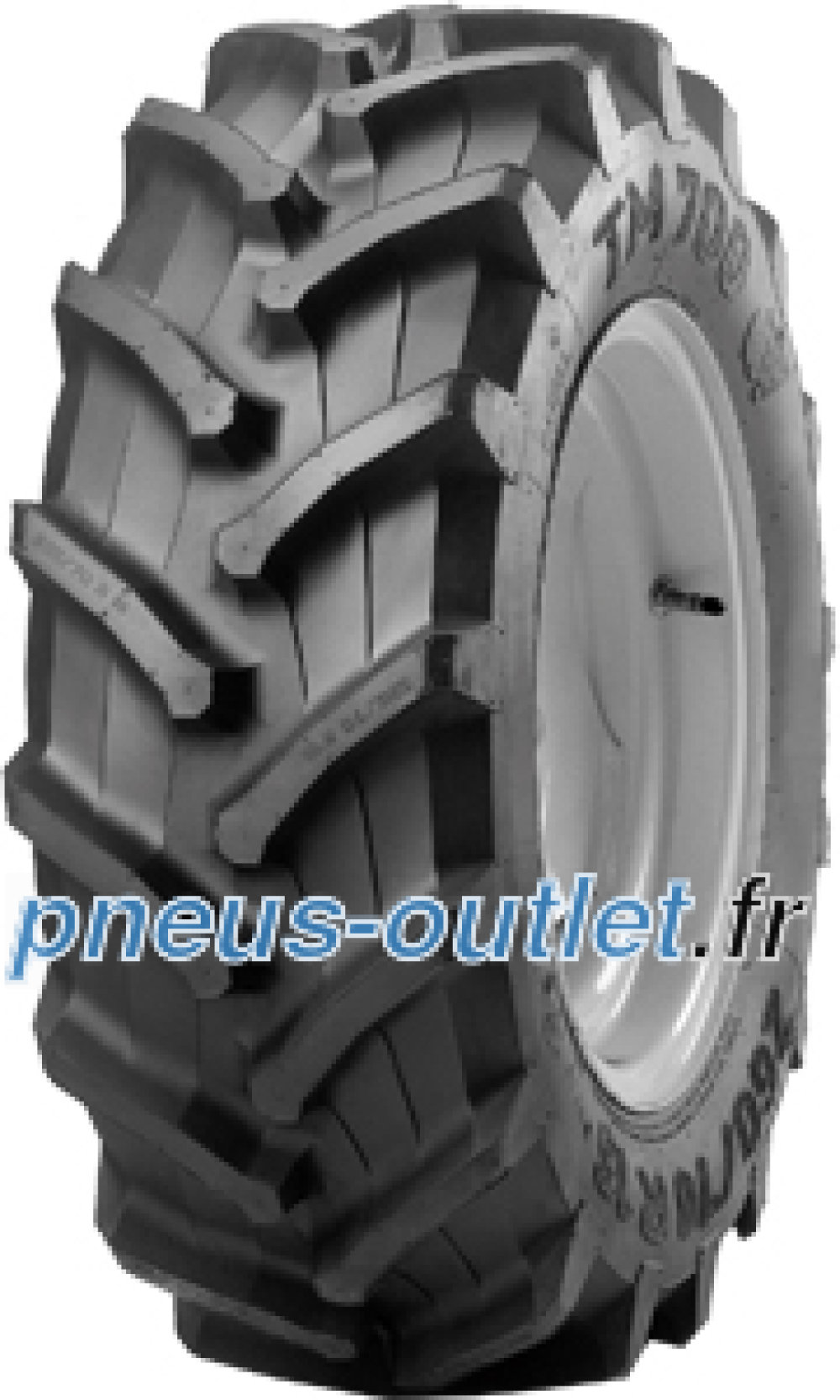 Trelleborg TM700 ( 280/70 R16 112A8 TL ) Trelleborg TM700 ( 280/70 R16 112A8 TL )