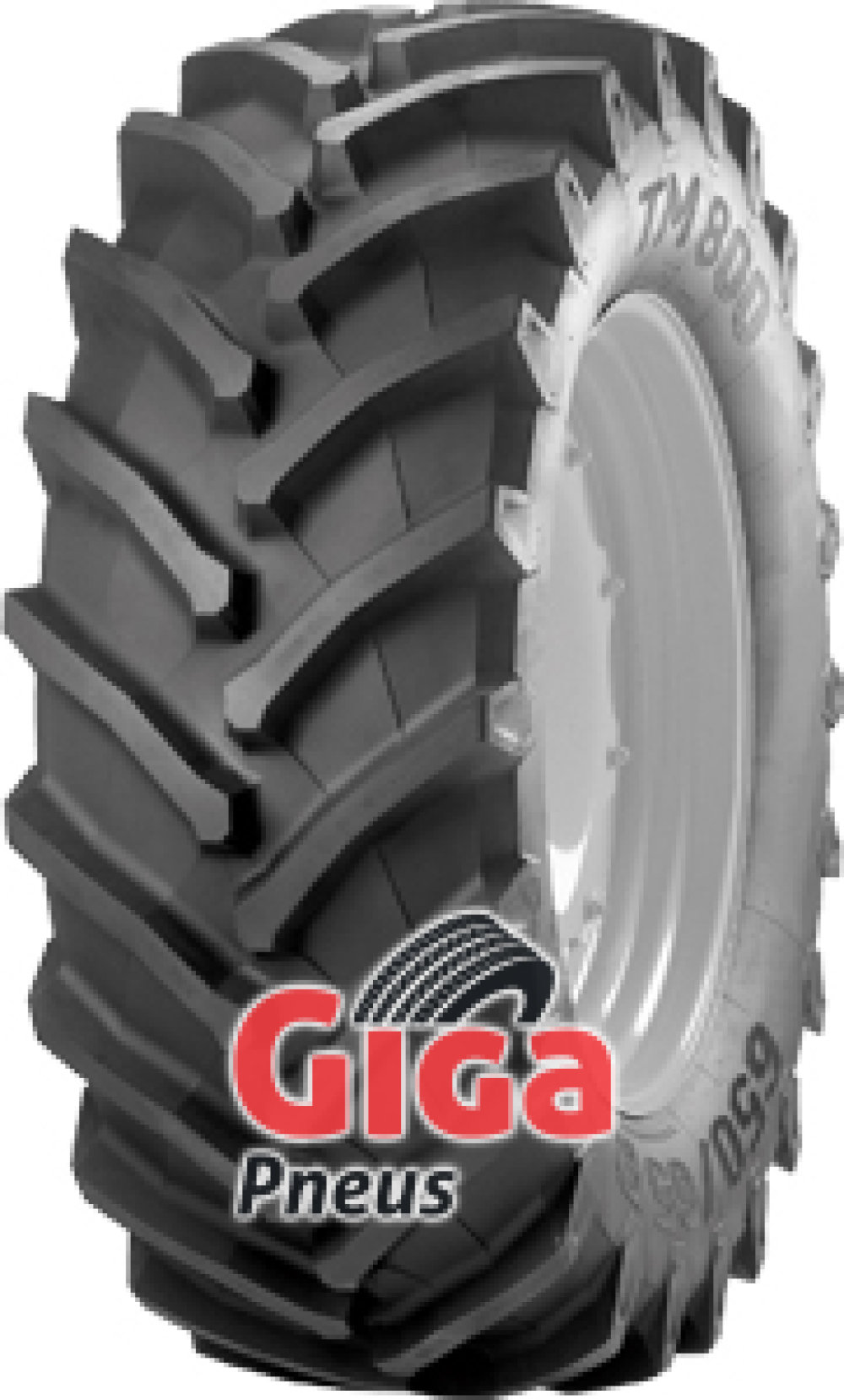 Trelleborg TM800 ( 650/65 R38 157D TL ) Trelleborg TM800 ( 650/65 R38 157D TL )