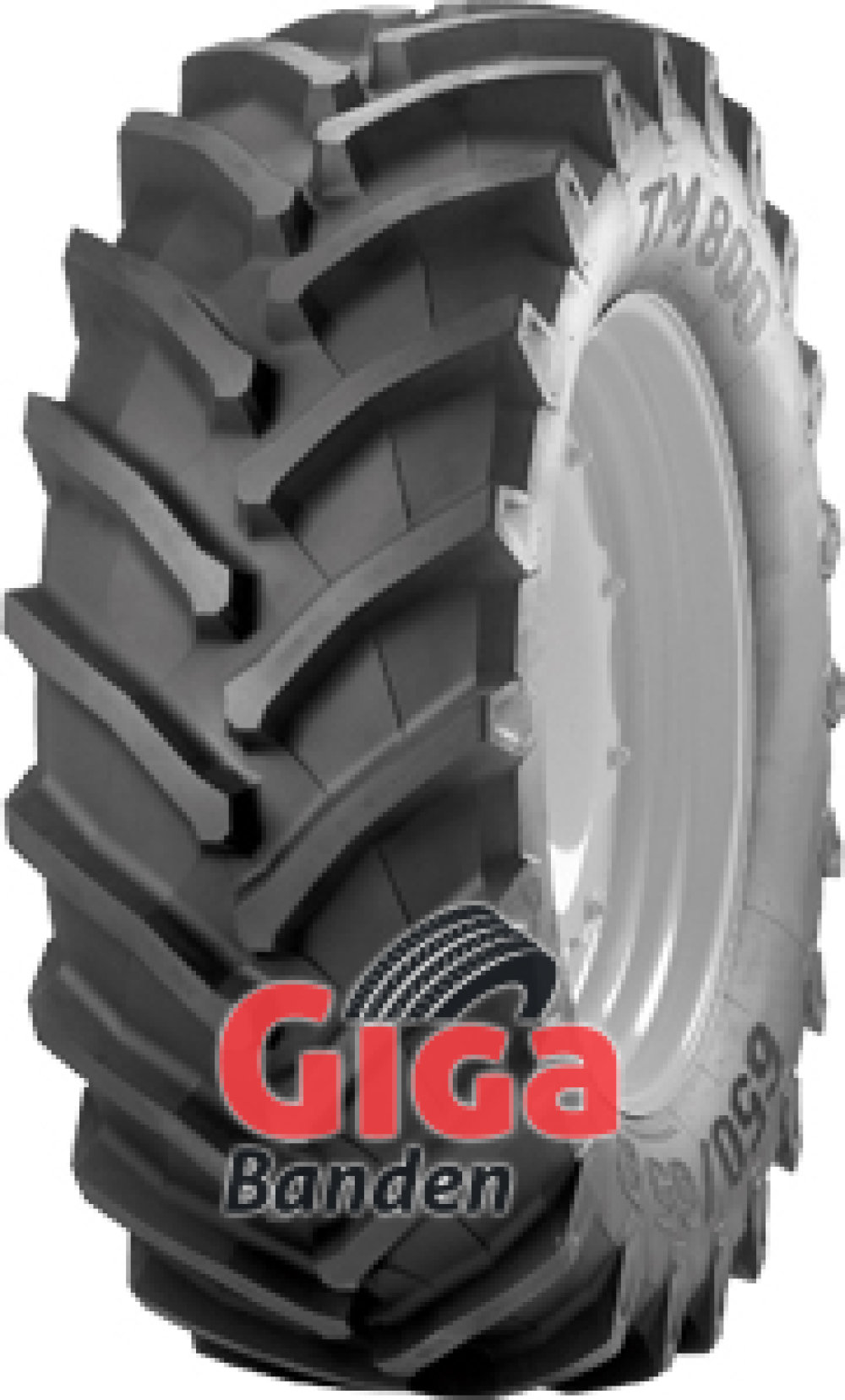 Trelleborg TM800 ( 600/65 R38 153D TL ) Trelleborg TM800 ( 600/65 R38 153D TL )