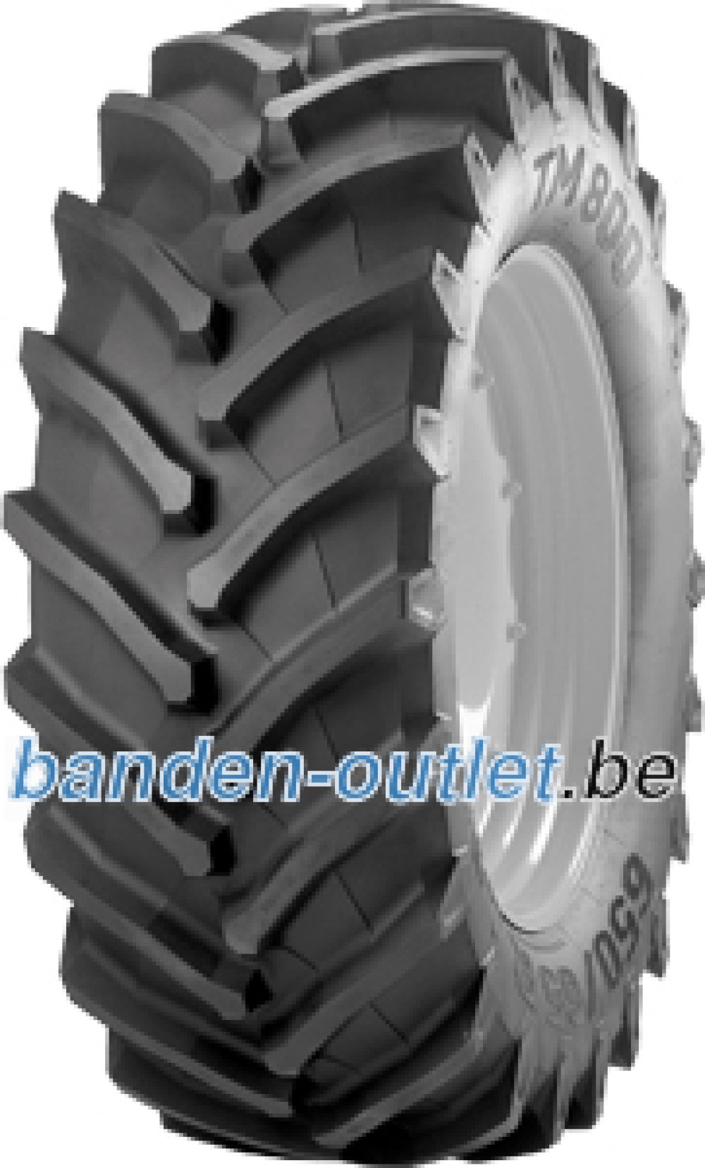 Trelleborg TM800 ( 480/65 R24 138A8 TL ) Trelleborg TM800 ( 480/65 R24 138A8 TL )