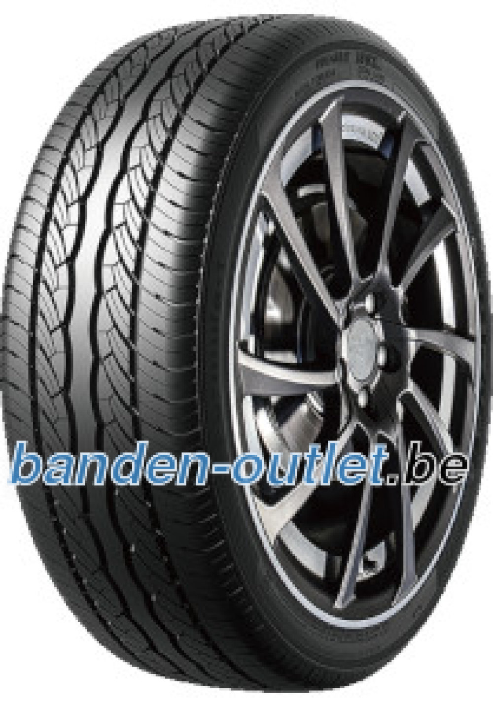 Tri-Ace FORMULA-1 ( 295/35 R20 105W XL ) Tri-Ace FORMULA-1 ( 295/35 R20 105W XL )