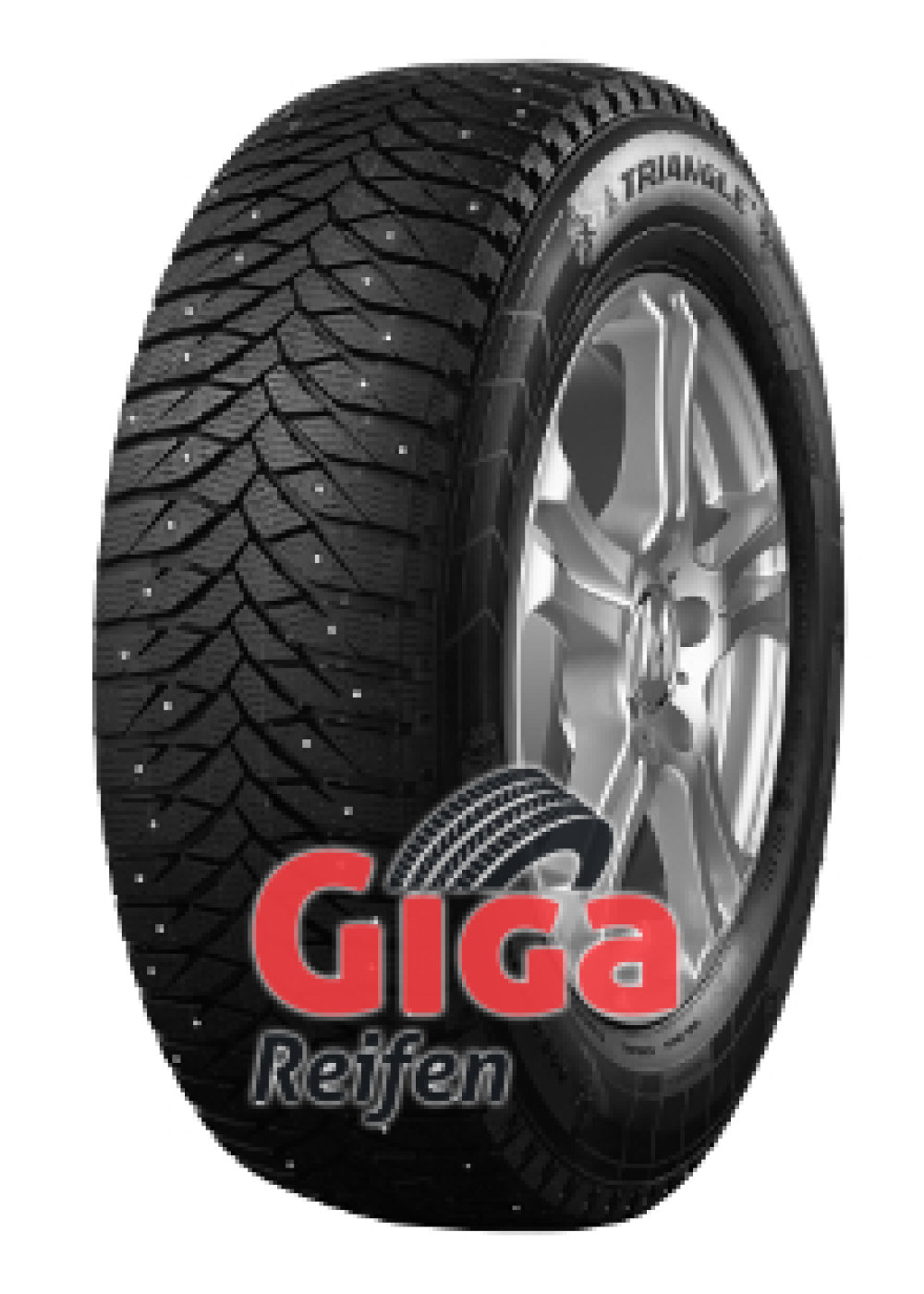 Triangle IceLink ( 225/55 R16 99T XL bespiked ) Triangle IceLink ( 225/55 R16 99T XL bespiked )