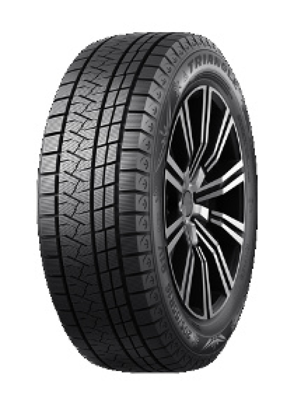 Image of Triangle PL02 ( 285/60 R18 120H XL )