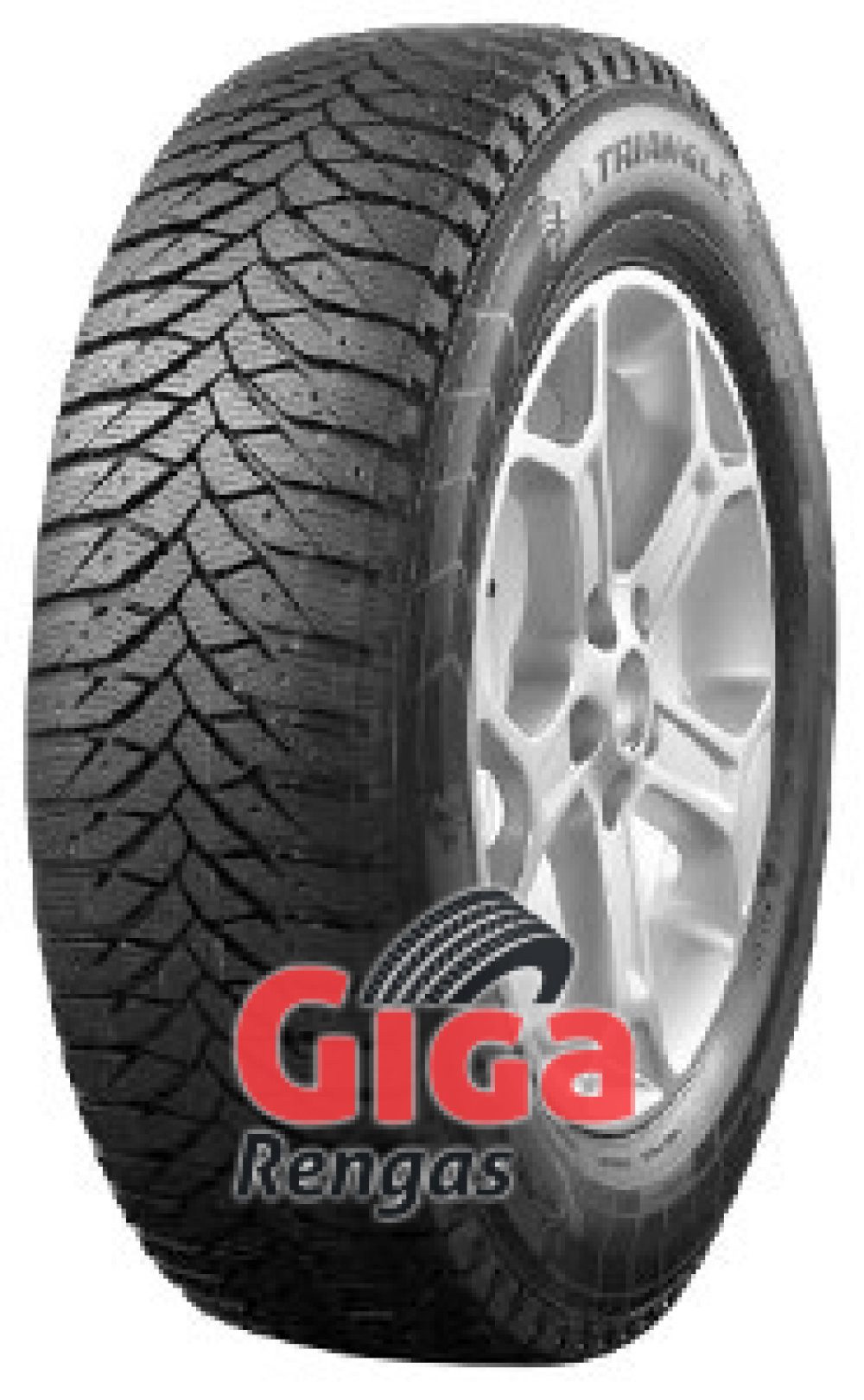 Triangle PS01 ( 215/60 R17 100T , nastarengas ) Triangle PS01 ( 215/60 R17 100T , nastarengas )