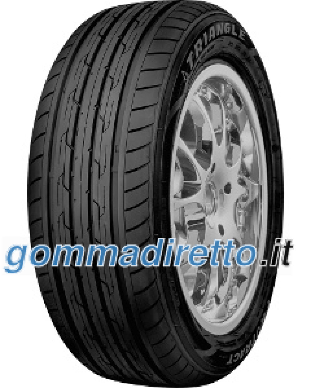 Image of Triangle Protract TE301 ( 175/80 R14 88H )