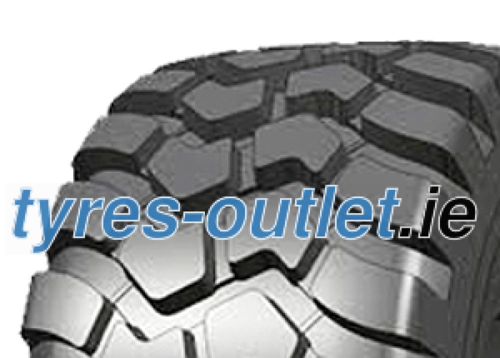 Triangle TB598S ( 26.5 R25 193B TL ) Triangle TB598S ( 26.5 R25 193B TL )