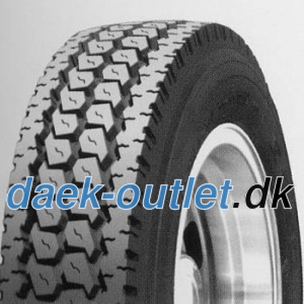 Triangle TR657 ( 265/70 R19.5 143/141J 18PR OWL ) Triangle TR657 ( 265/70 R19.5 143/141J 18PR OWL )