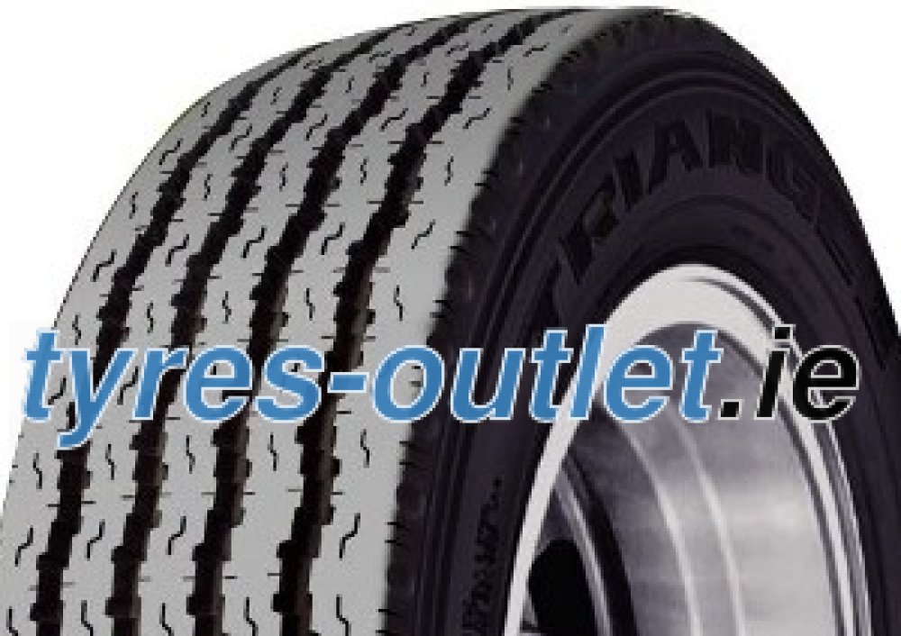 Triangle TR675 ( 265/70 R19.5 143/141J 18PR ) Triangle TR675 ( 265/70 R19.5 143/141J 18PR )
