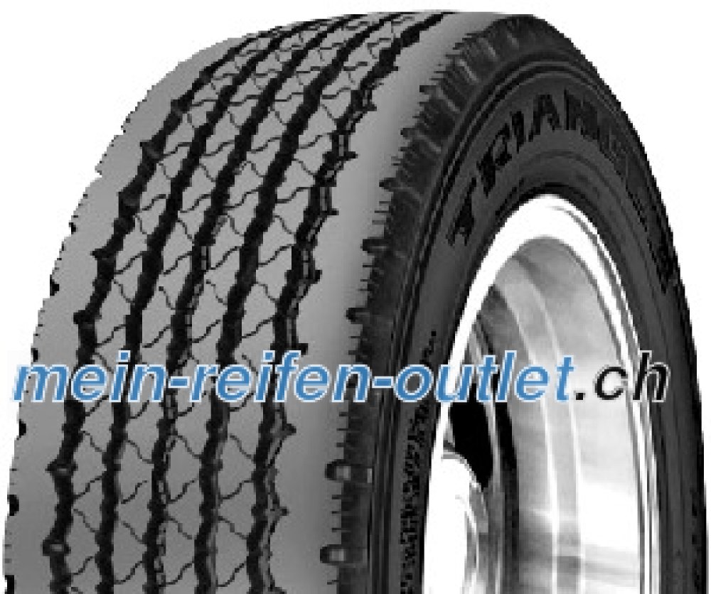 Triangle TR692 ( 385/65 R22.5 160J 20PR ) Triangle TR692 ( 385/65 R22.5 160J 20PR )