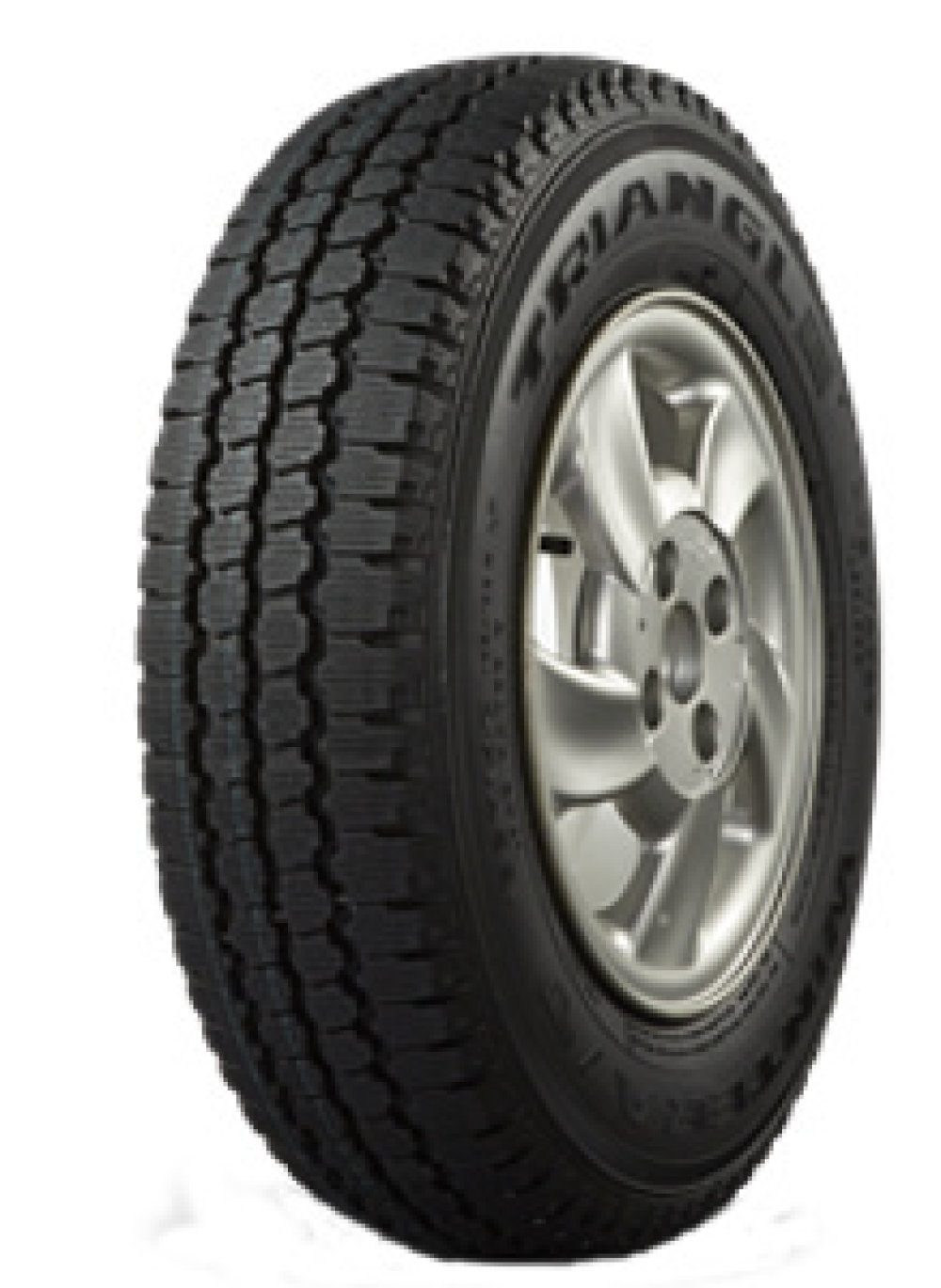 Image of Triangle TR737 ( 185/80 R14C 102/100Q )